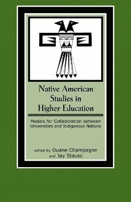 Native American Studies in Higher Education 1