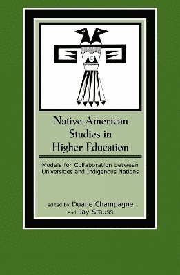 Native American Studies in Higher Education