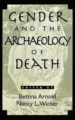 Gender and the Archaeology of Death 1