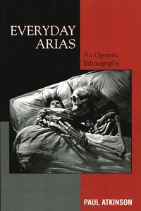 bokomslag Everyday Arias