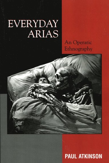 bokomslag Everyday Arias