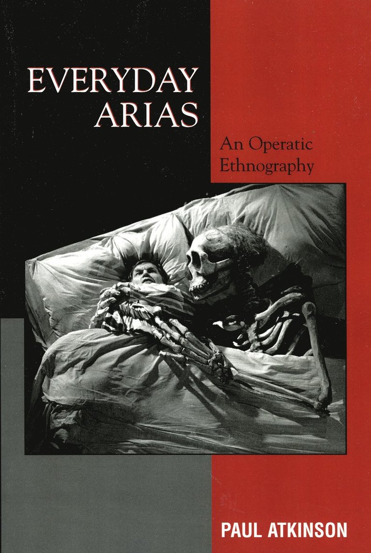 Everyday Arias 1