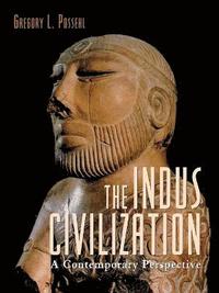 bokomslag Indus Civilization