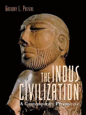 bokomslag Indus Civilization