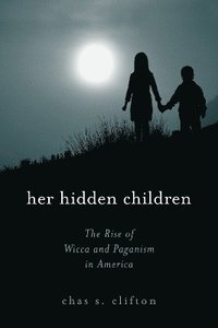 bokomslag Her Hidden Children
