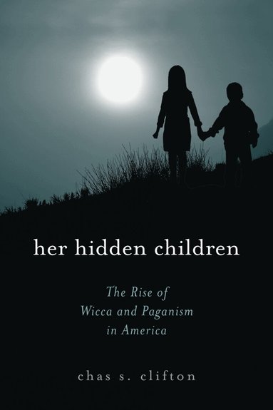Chas S. Clifton - Her Hidden Children, Häftad