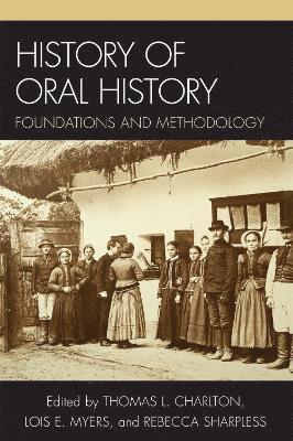 History of Oral History 1