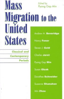 Mass Migration to the United States 1