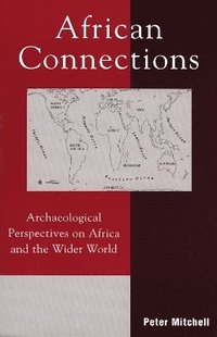 bokomslag African Connections
