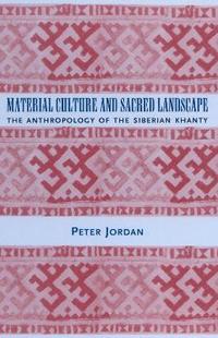 bokomslag Material Culture and Sacred Landscape