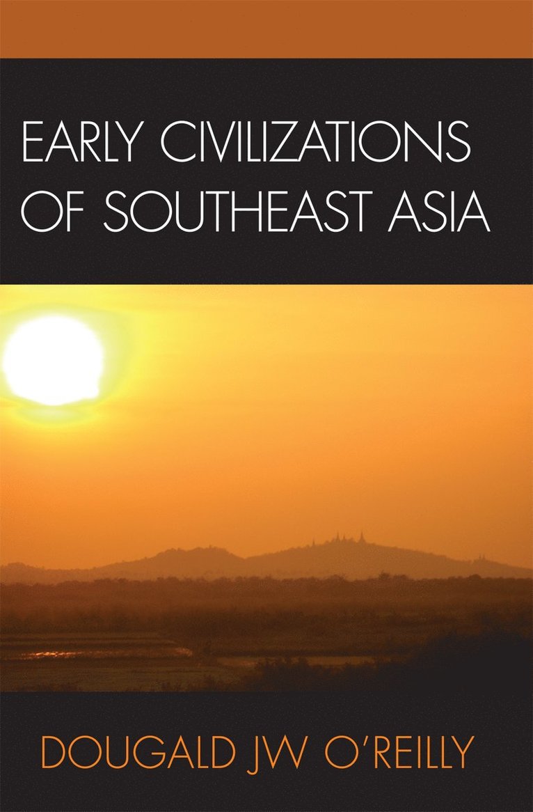 Early Civilizations of Southeast Asia 1