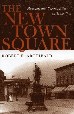 The New Town Square 1