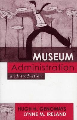 Museum Administration 1