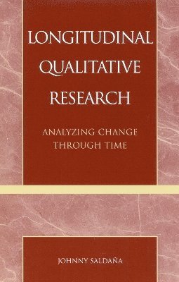 Longitudinal Qualitative Research 1