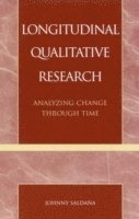Longitudinal Qualitative Research