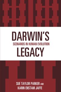 bokomslag Darwin's Legacy