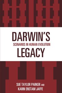 bokomslag Darwin's Legacy