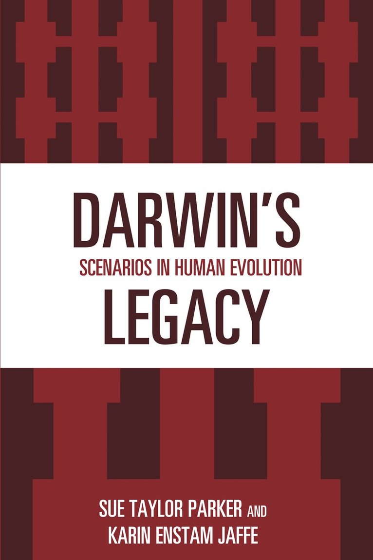 Darwin's Legacy 1