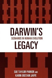 bokomslag Darwin's Legacy