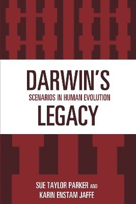 Darwin's Legacy 1