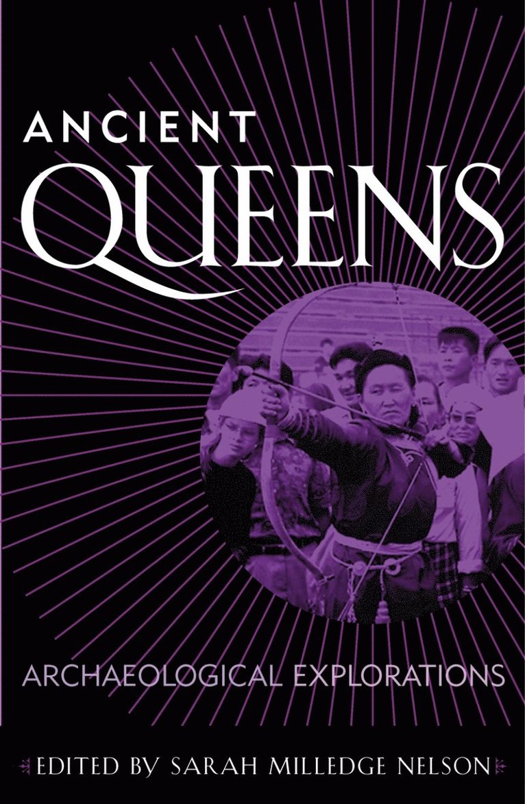 Ancient Queens