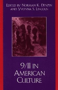 bokomslag 9/11 in American Culture