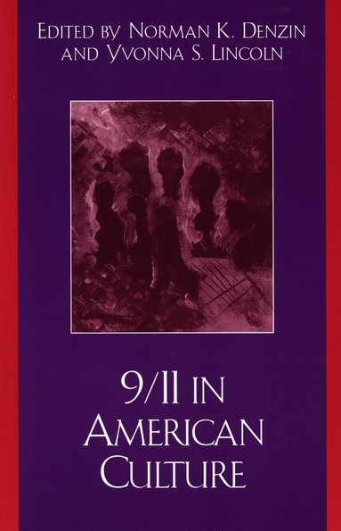 bokomslag 9/11 in American Culture