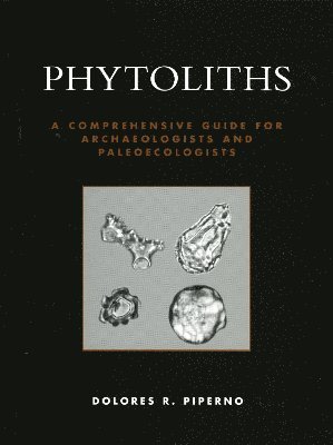 Phytoliths