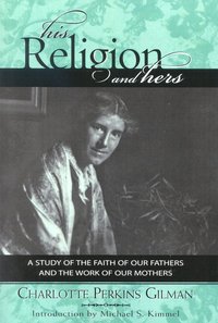 bokomslag His Religion and Hers