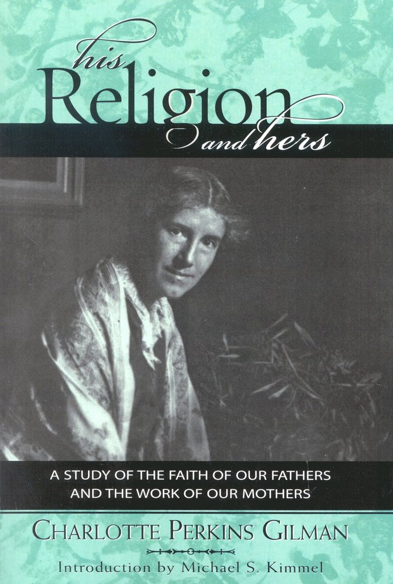 His Religion and Hers 1