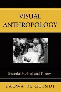 bokomslag Visual Anthropology
