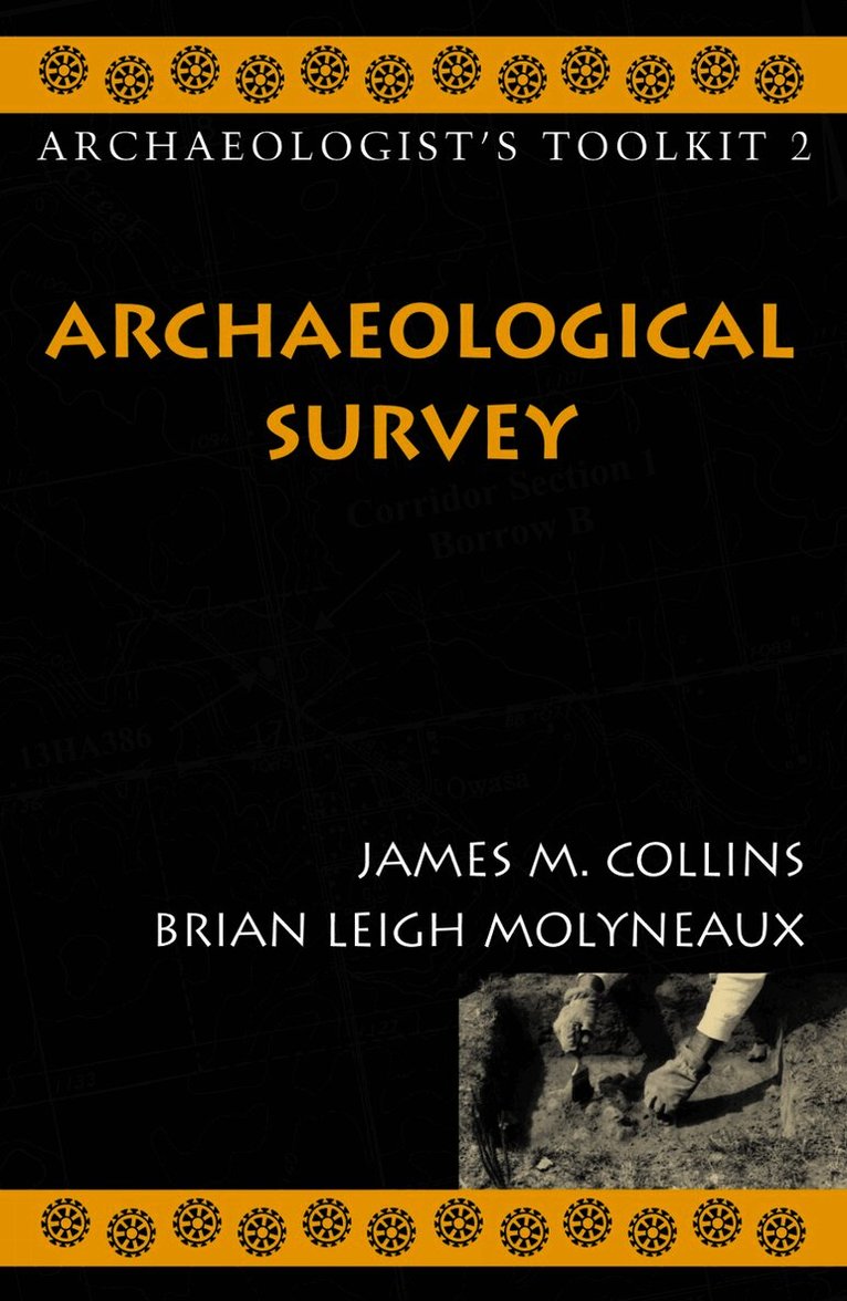 Archaeological Survey