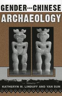 bokomslag Gender and Chinese Archaeology