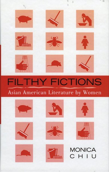 bokomslag Filthy Fictions