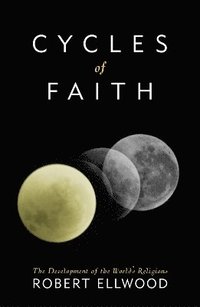 bokomslag Cycles of Faith