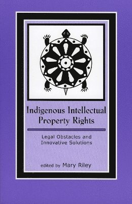 Indigenous Intellectual Property Rights 1