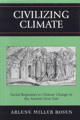 bokomslag Civilizing Climate