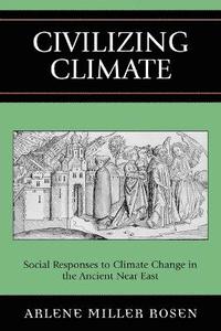 bokomslag Civilizing Climate