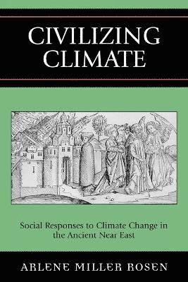 Civilizing Climate 1