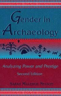 bokomslag Gender in Archaeology