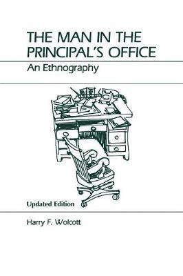 The Man in the Principal's Office 1