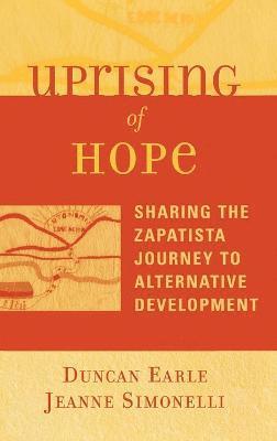 Uprising of Hope
