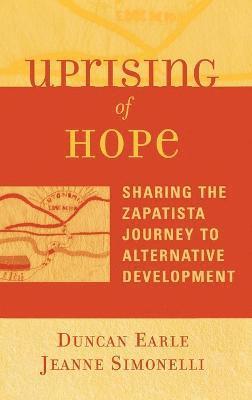 Uprising of Hope 1