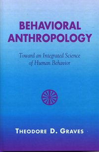 bokomslag Behavioral Anthropology