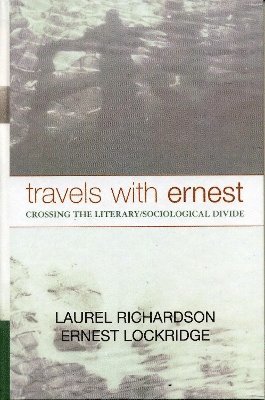 Travels with Ernest 1