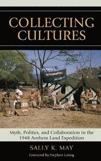 bokomslag Collecting Cultures