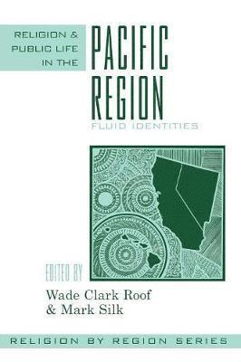 Religion and Public Life in the Pacific Region 1