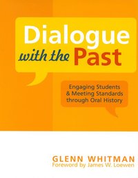 bokomslag Dialogue with the Past