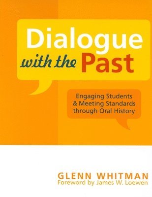 Dialogue with the Past
