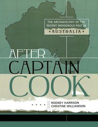 bokomslag After Captain Cook